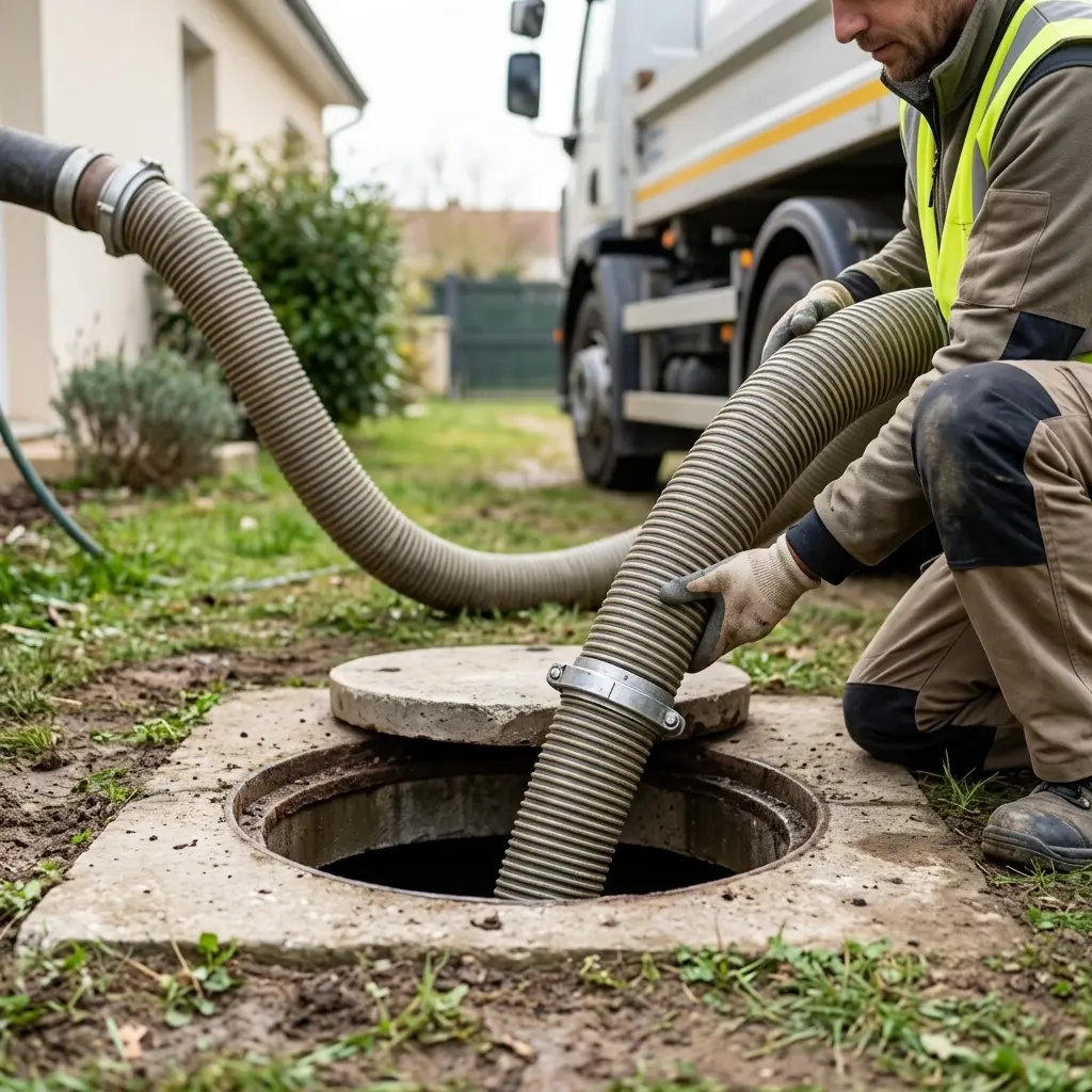 Une expertise fiable pour votre installation