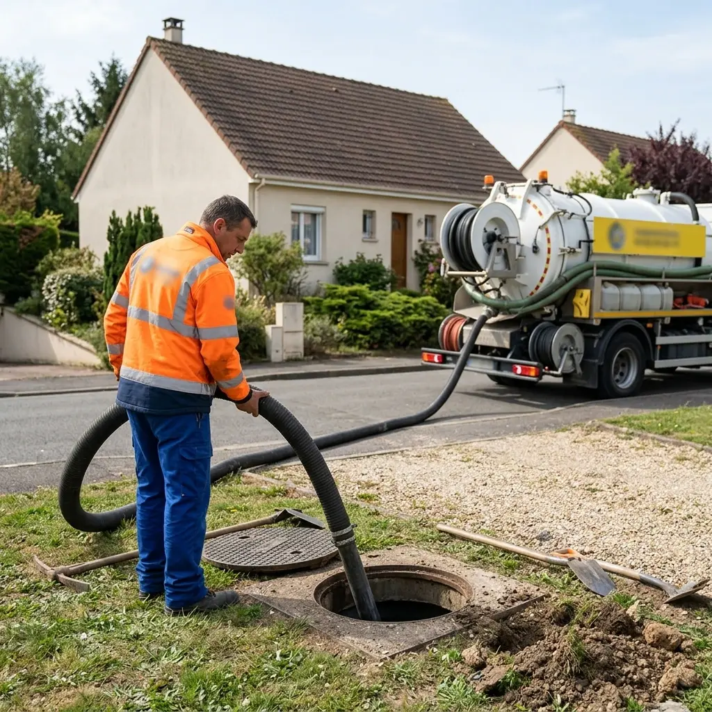 Comment se déroule l'intervention à Dammartin-en-Goële ?