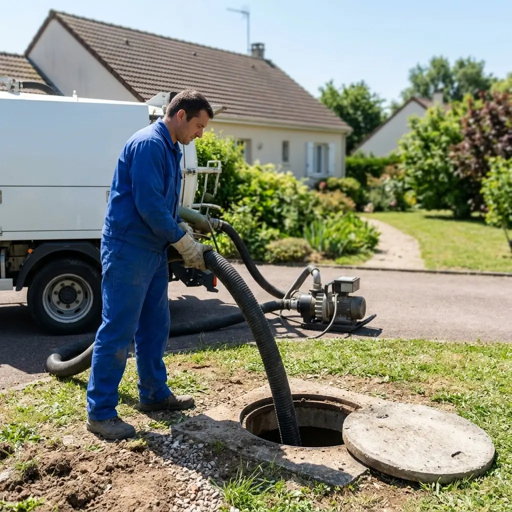 Les gestes simples pour prolonger la vie de votre installation