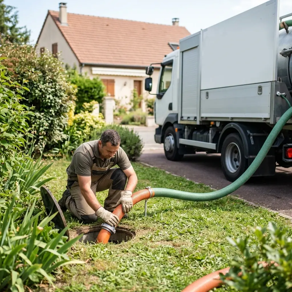 Pourquoi nous choisir pour vos travaux à Longperrier