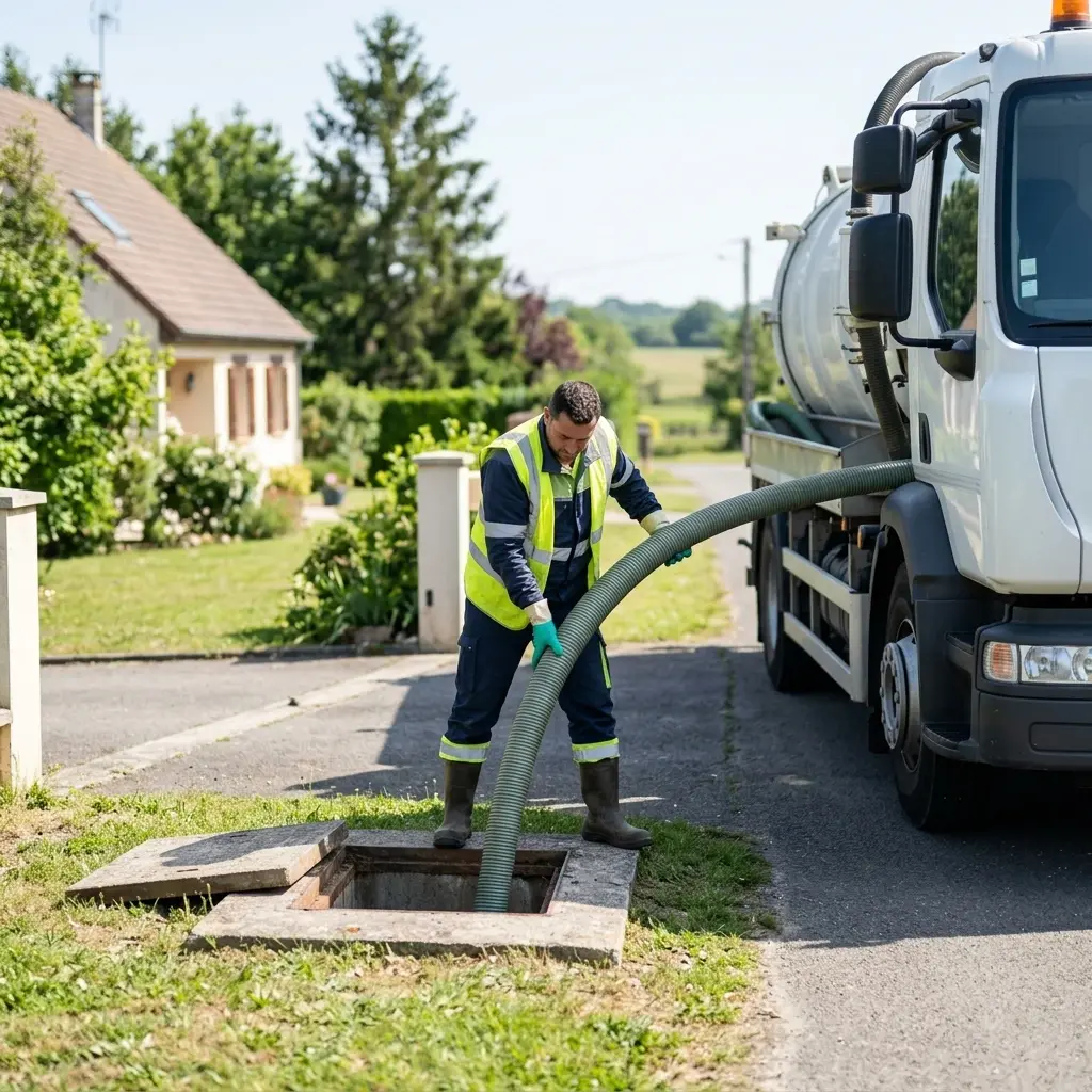 Les gestes essentiels pour préserver vos canalisations à Marchémoret
