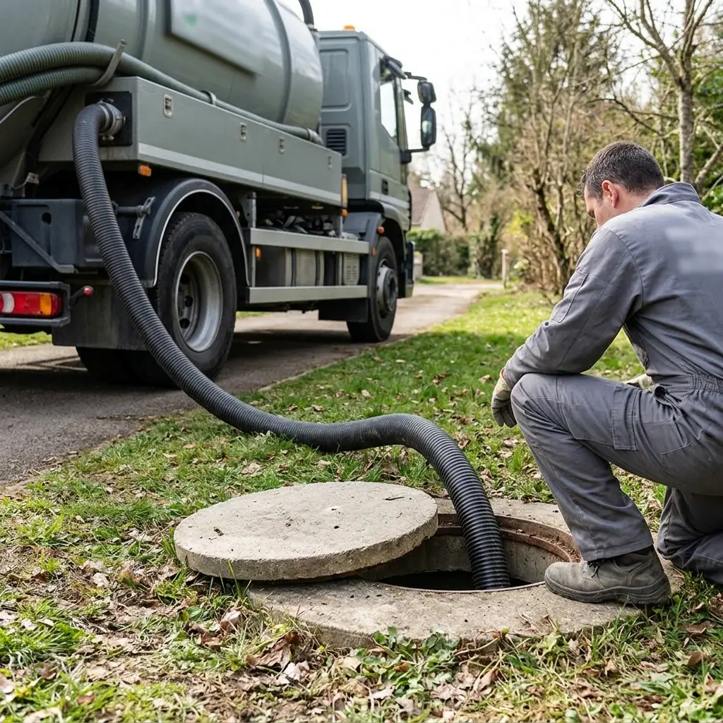 Comment se déroule l'intervention à Montgé-en-Goële ?