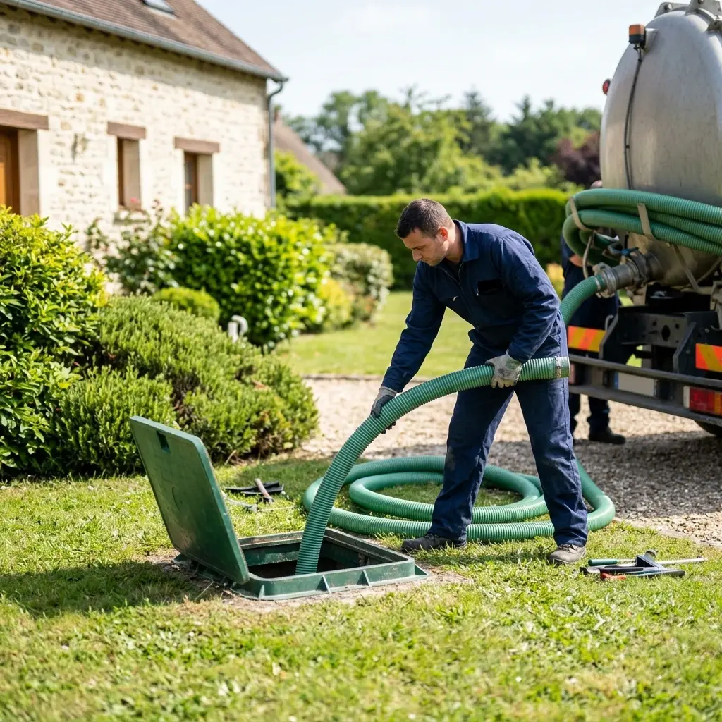 Conseils et prévention pour vos canalisations