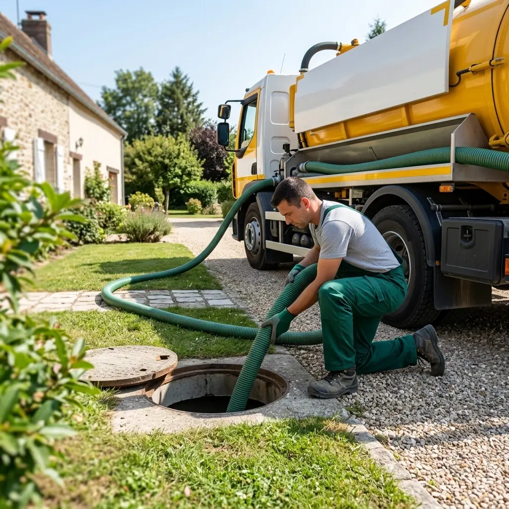 Une approche technique pour un assainissement durable