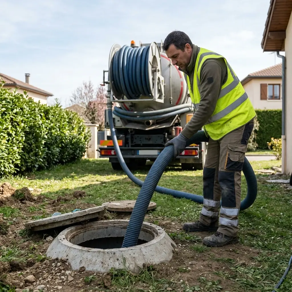 Pourquoi choisir notre expertise à Thieux ?