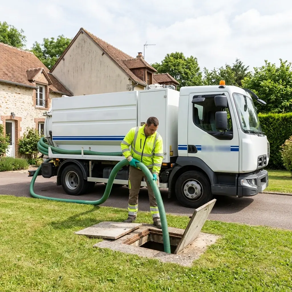 Comment prévenir l'engorgement de vos installations à Vinantes
