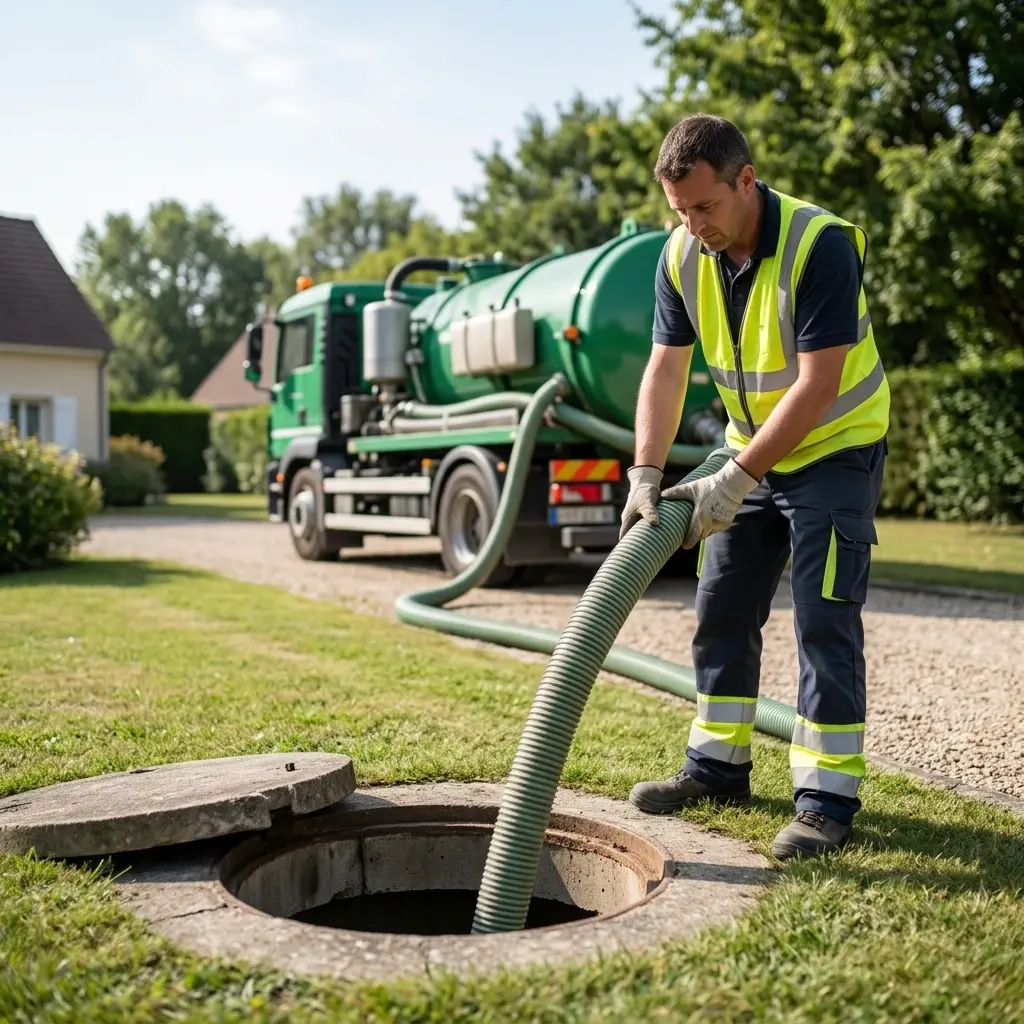 Une approche technique rigoureuse pour vos cuves
