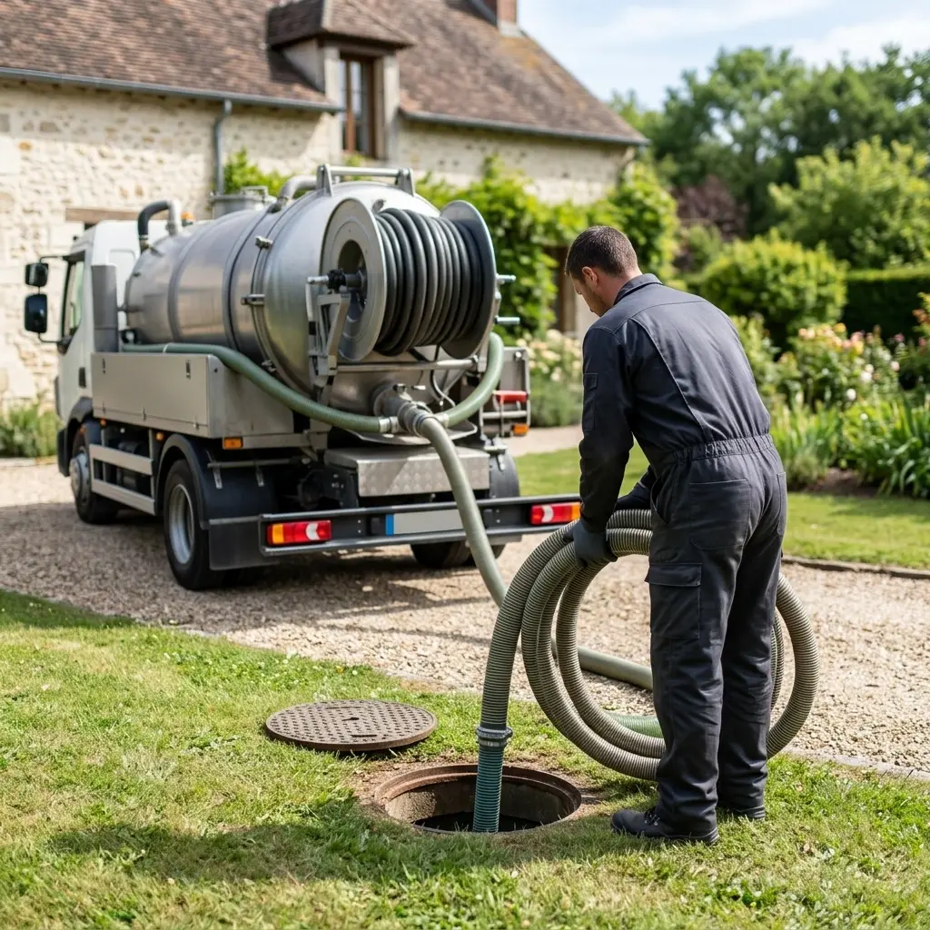 Une sérénité retrouvée pour vos installations sanitaires