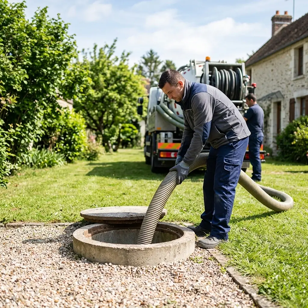 Comment se déroule l'intervention à Moret-Loing-et-Orvanne ?