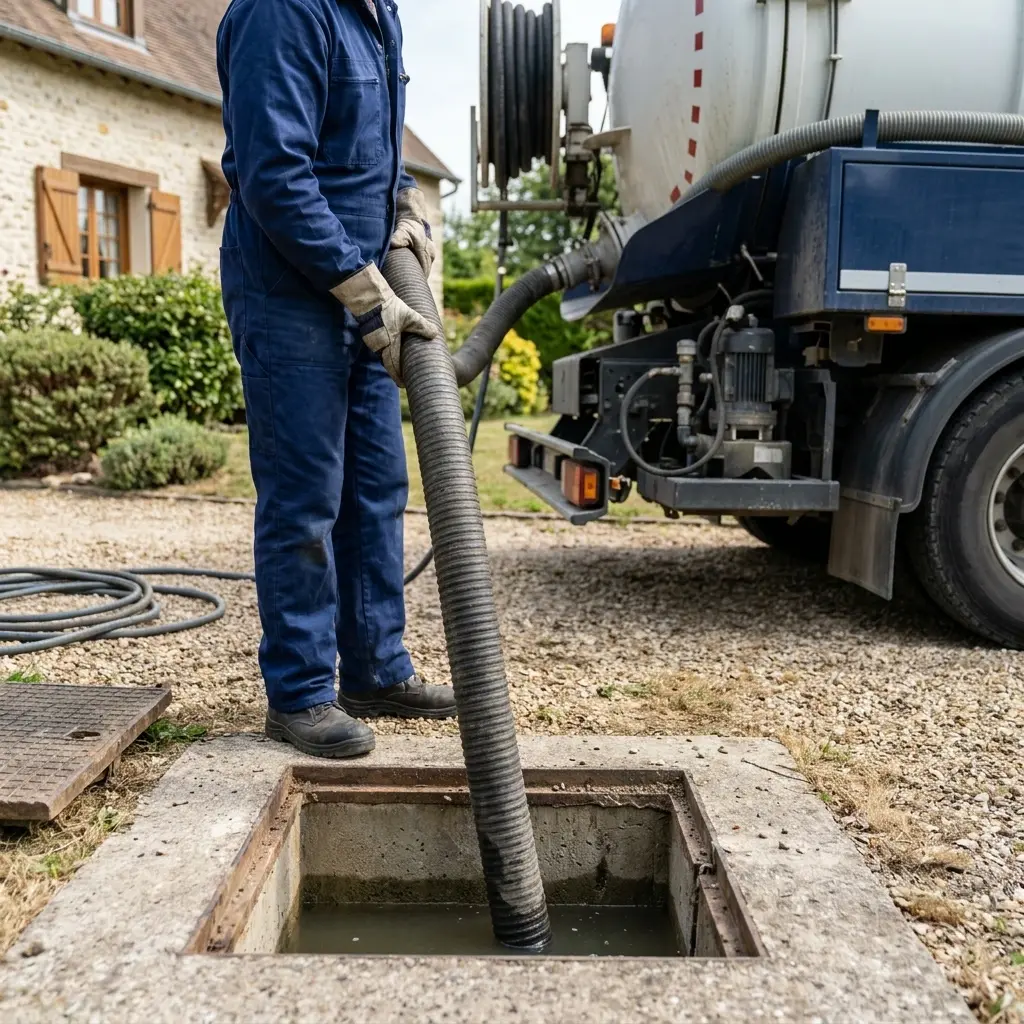 Prévenir les pannes de votre installation à Villecerf