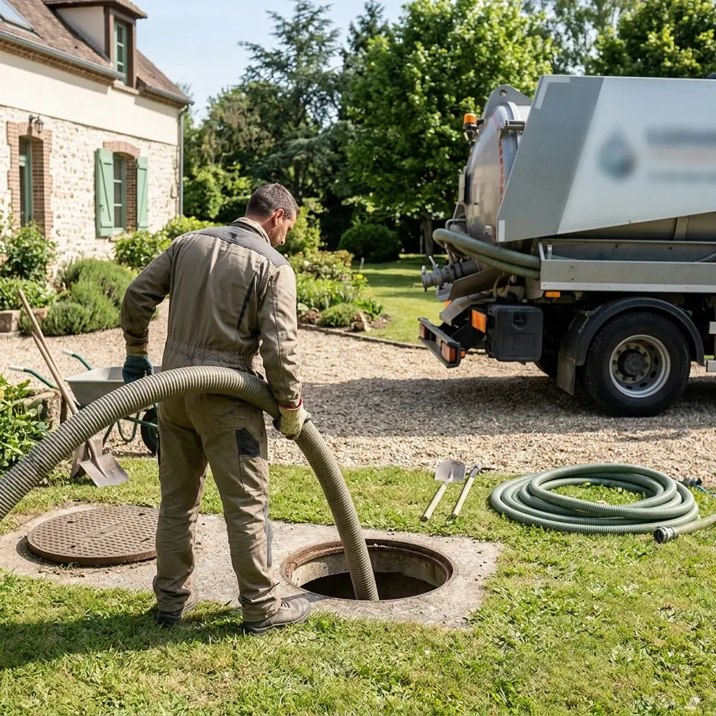 Comment prévenir l'encrassement de vos installations à Villemer