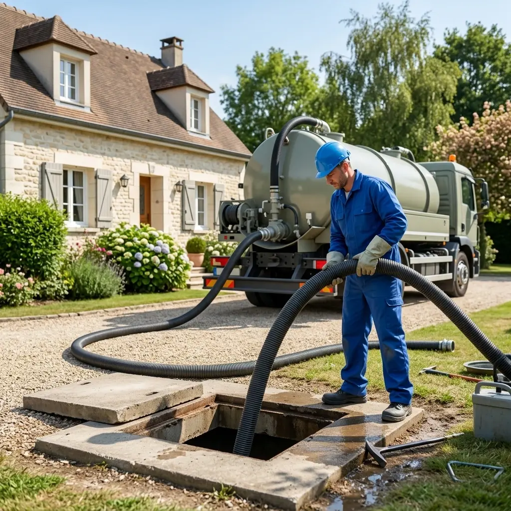 Comment se déroule l'intervention à Villemer ?