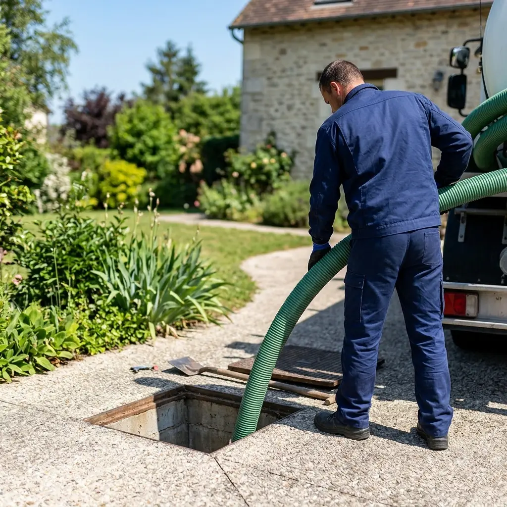 Comment prévenir l'encrassement de vos canalisations à Chamigny