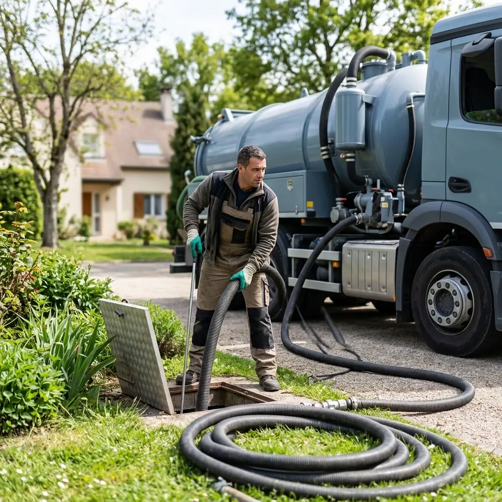 Comment se déroule l'intervention à Chamigny ?