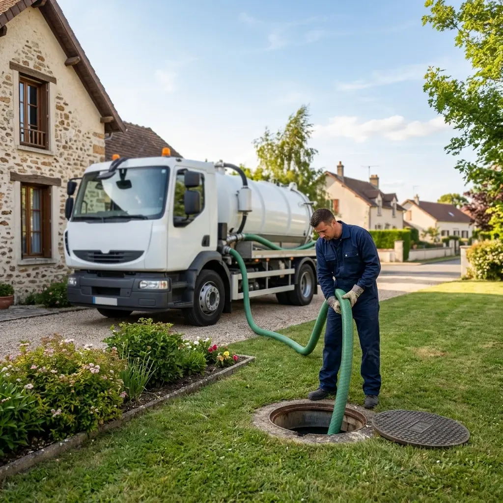Comment préserver votre installation à La Ferté-sous-Jouarre ?