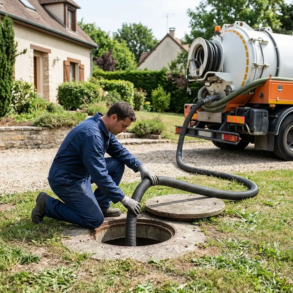 Pourquoi choisir notre expertise à La Ferté-sous-Jouarre ?