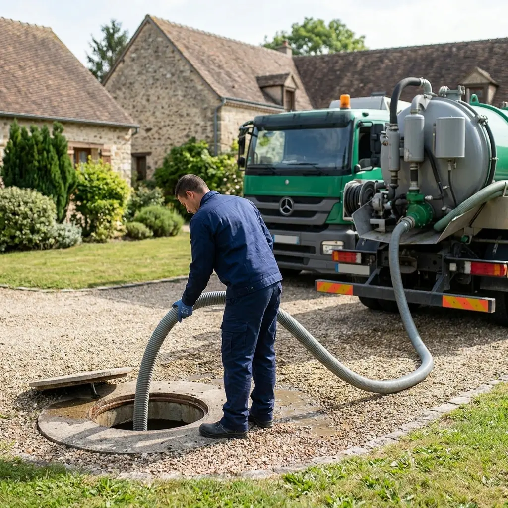 Une installation saine pour une tranquillité durable