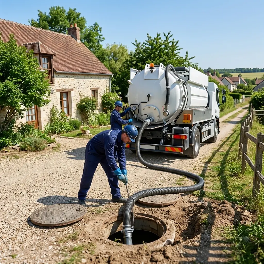 Gestes et réflexes pour protéger vos installations à Reuil-en-Brie