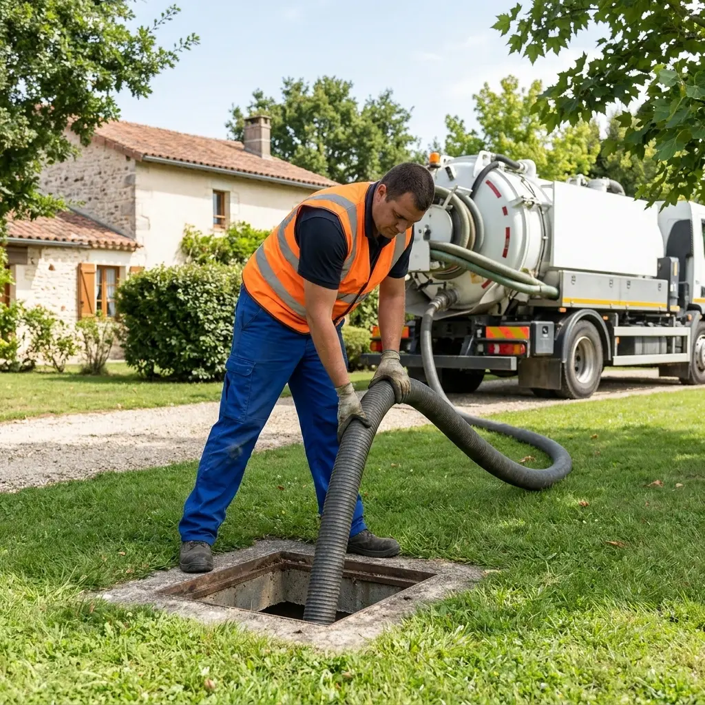 Pourquoi choisir notre expertise à Sainte-Aulde ?