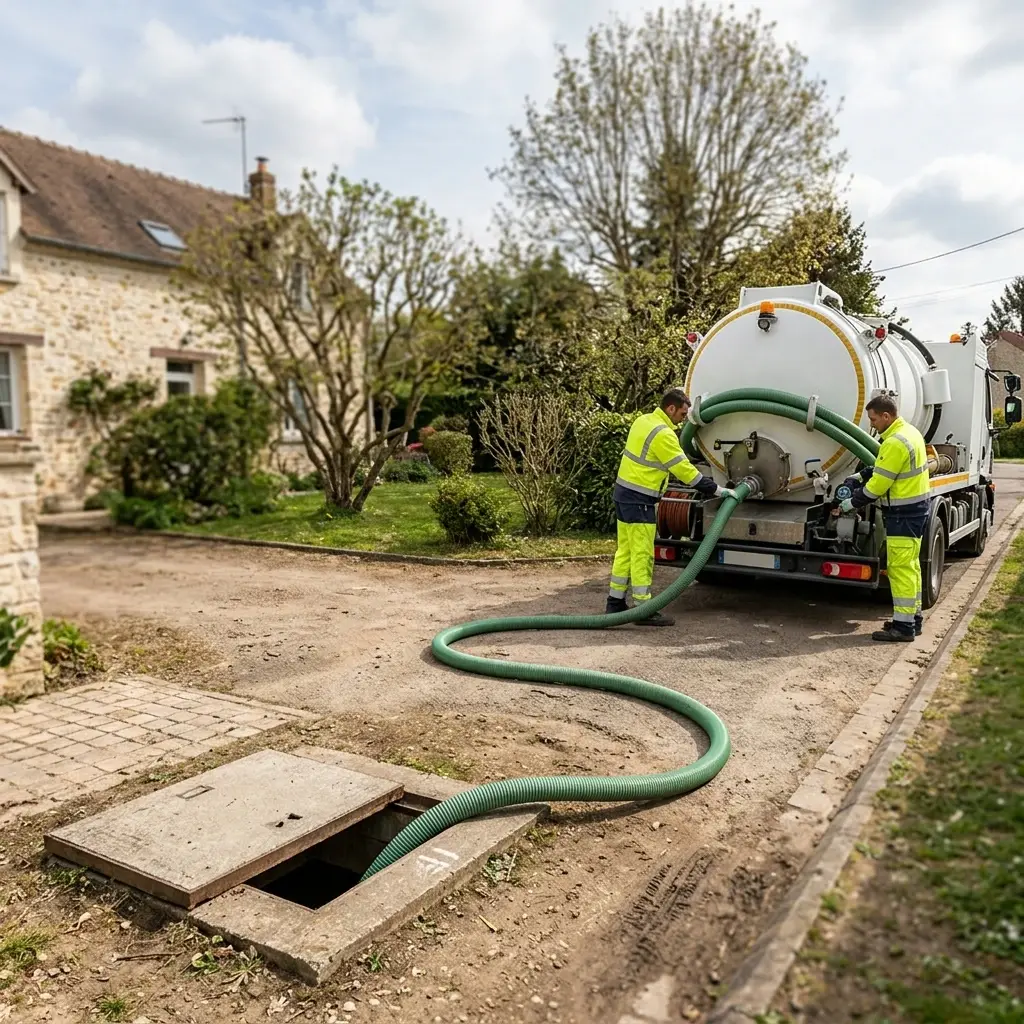 Une installation saine pour une tranquillité durable