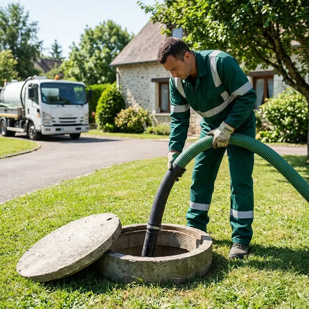 Une installation saine pour une tranquillité totale