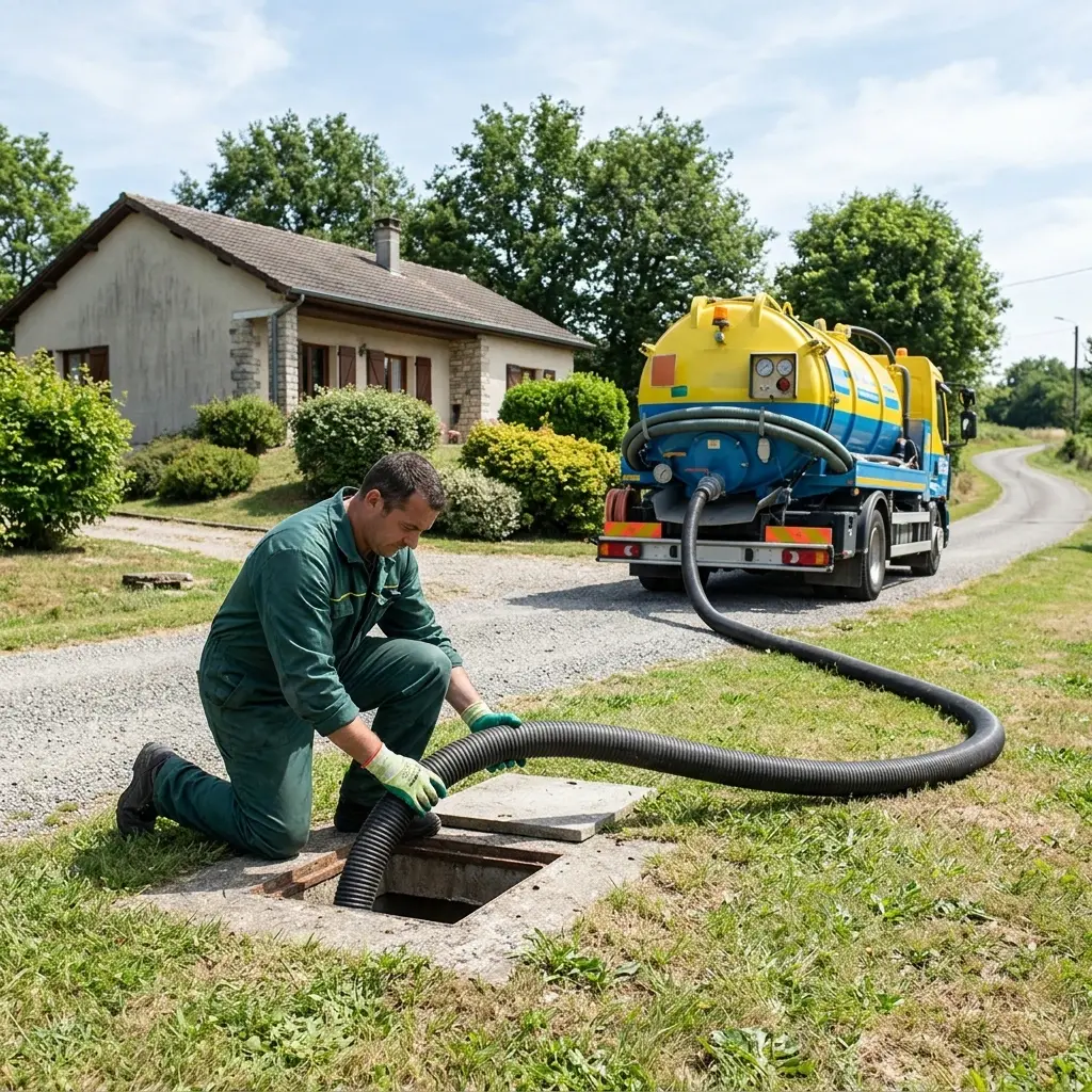 Une installation saine pour protéger votre maison et l'environnement