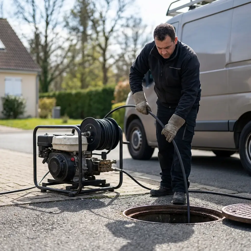 Une solution durable pour vos installations sanitaires