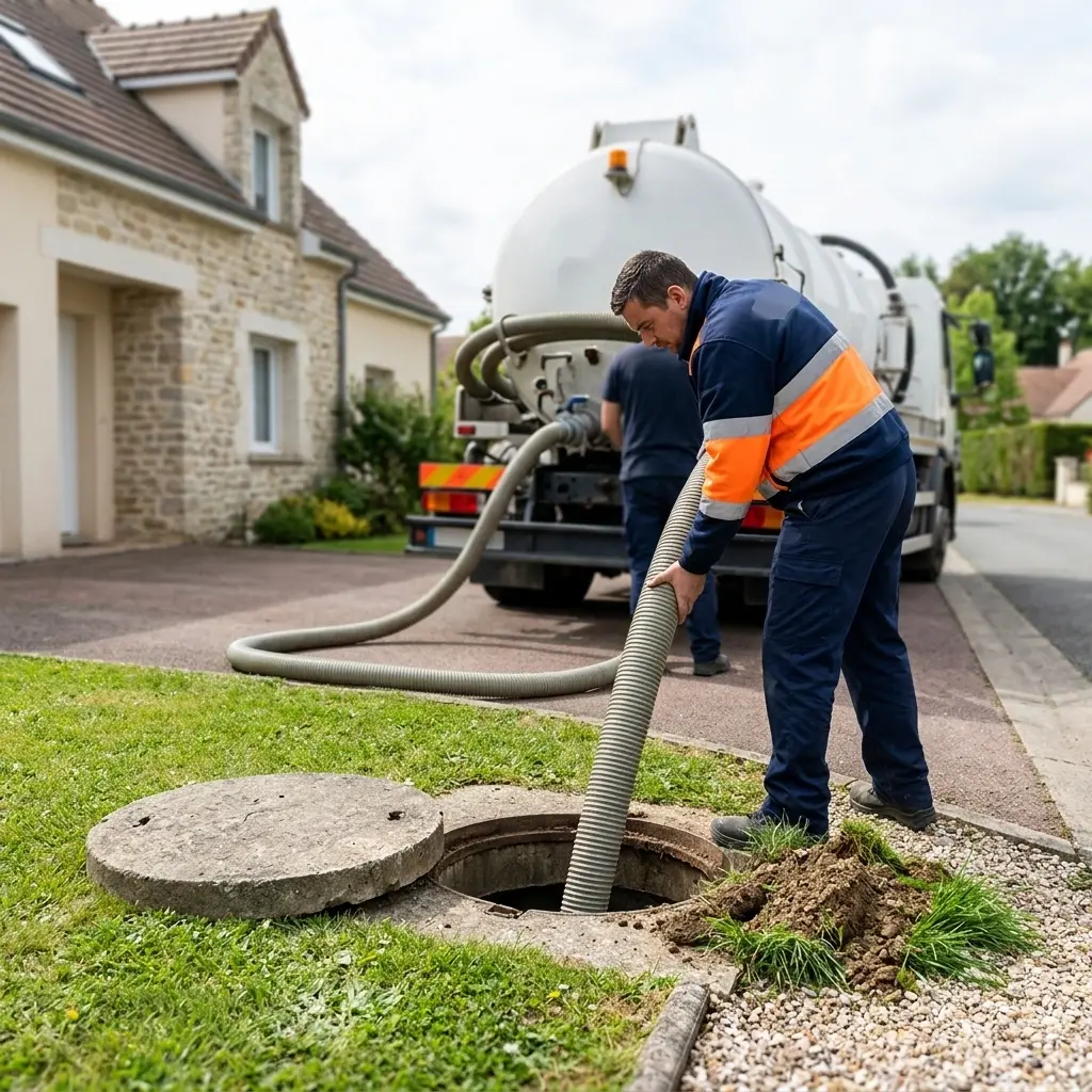 Gestes essentiels pour votre installation