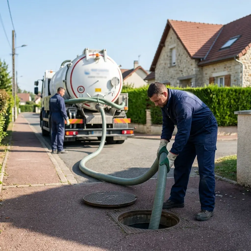 Pourquoi nous choisir à Pringy