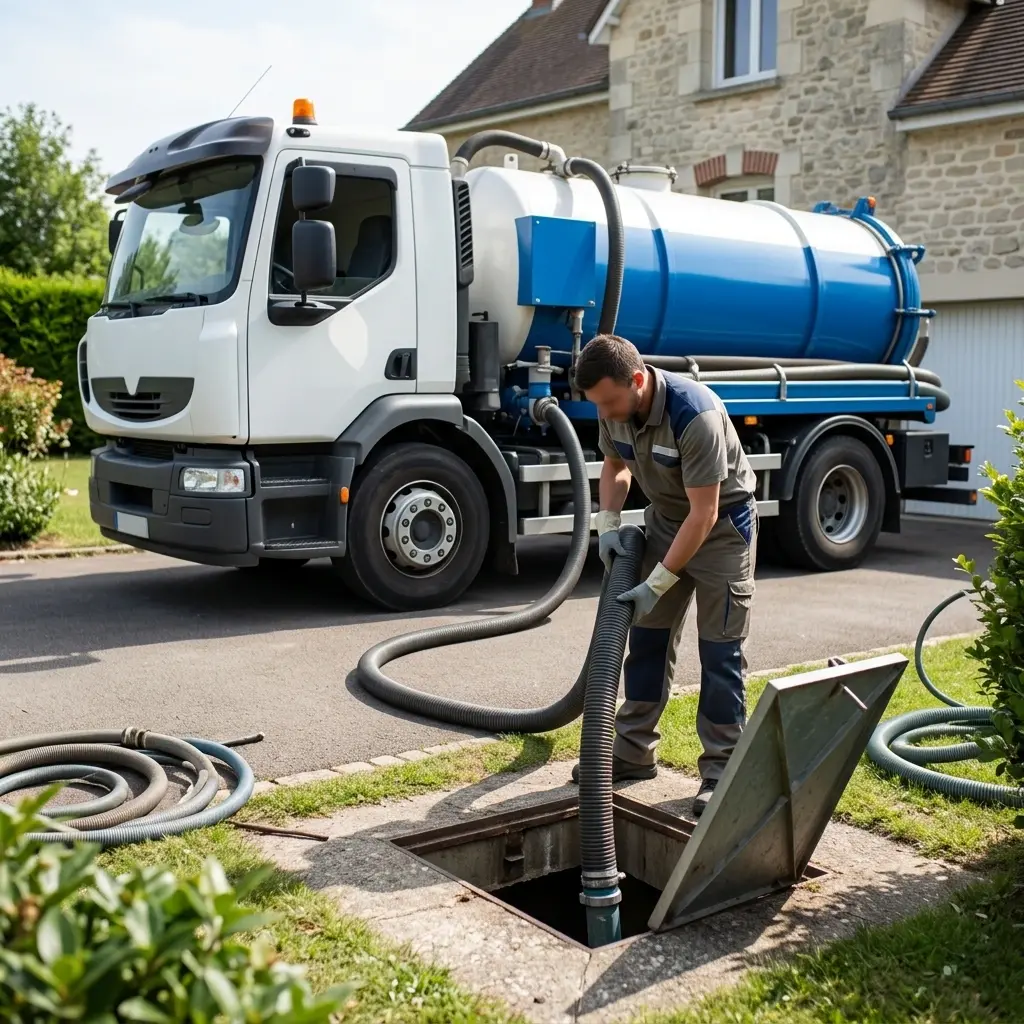 Un assainissement fiable et durable
