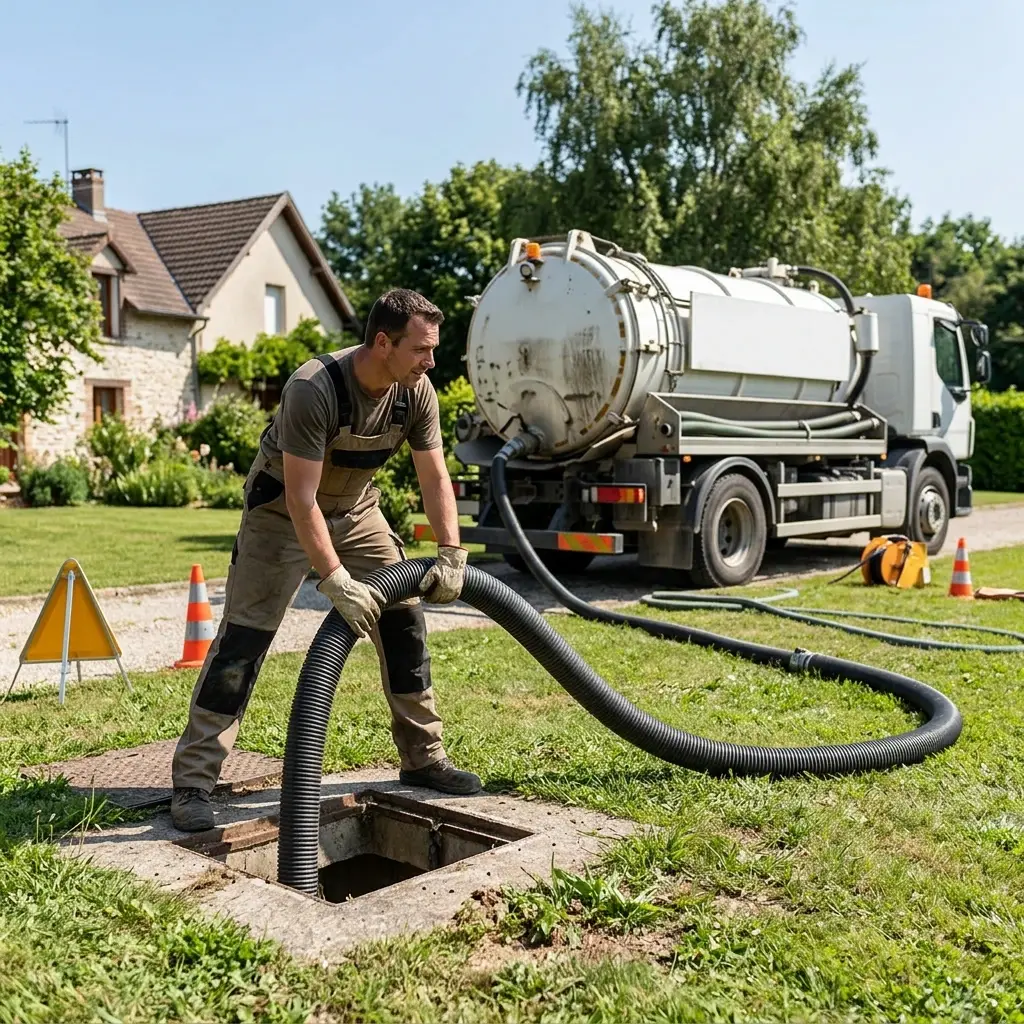 Besoin d'une intervention rapide à Pringy ?