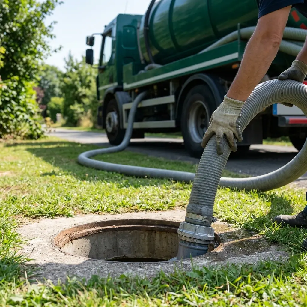Une expertise locale pour un environnement sain et sans odeurs
