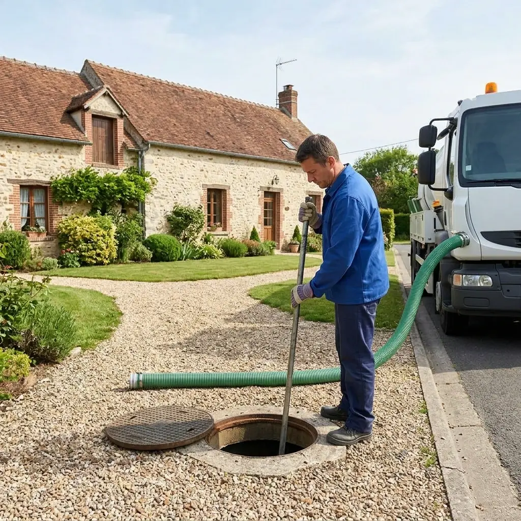 Une approche technique pour un nettoyage en profondeur