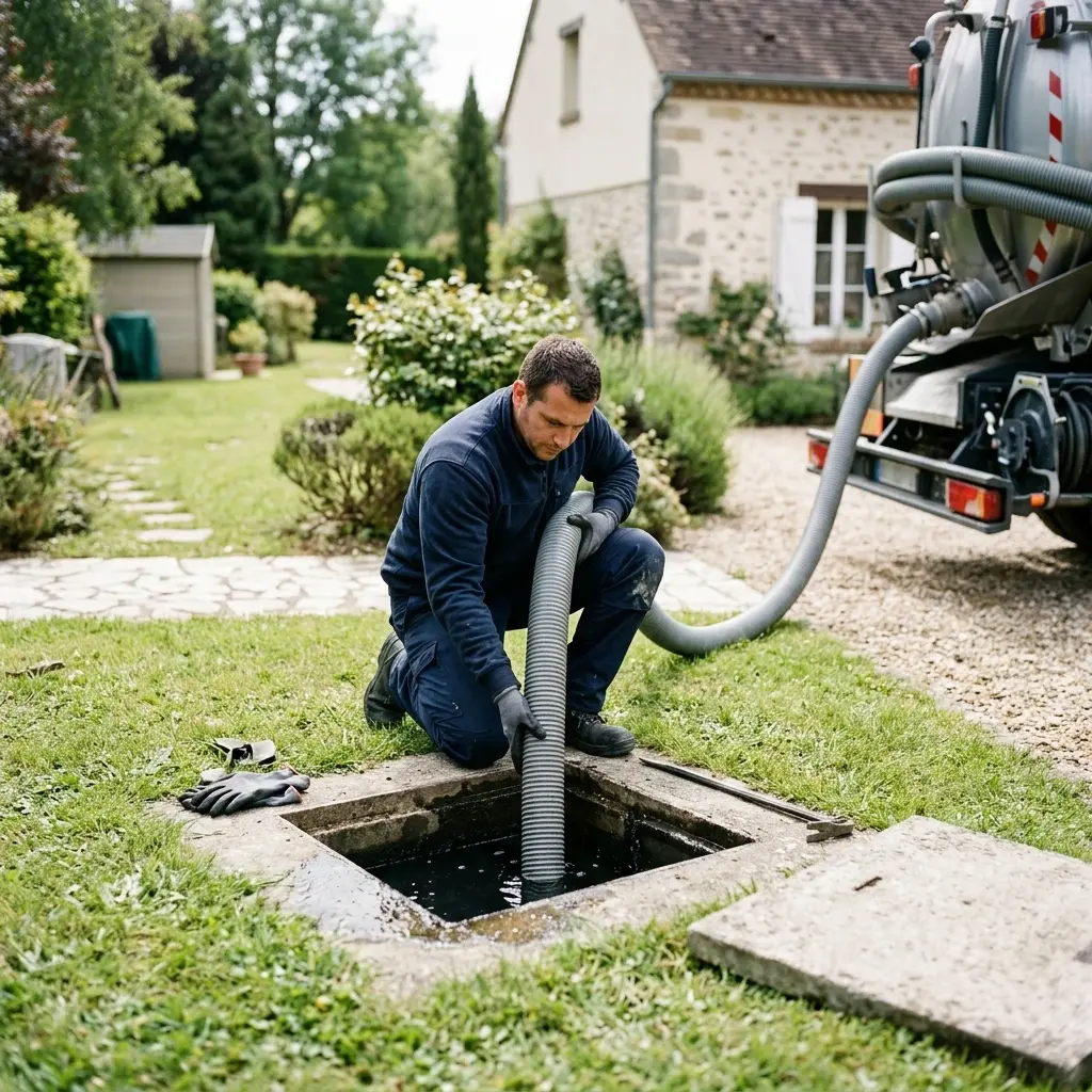 Pourquoi choisir notre expertise à Chapelle-Moutils ?