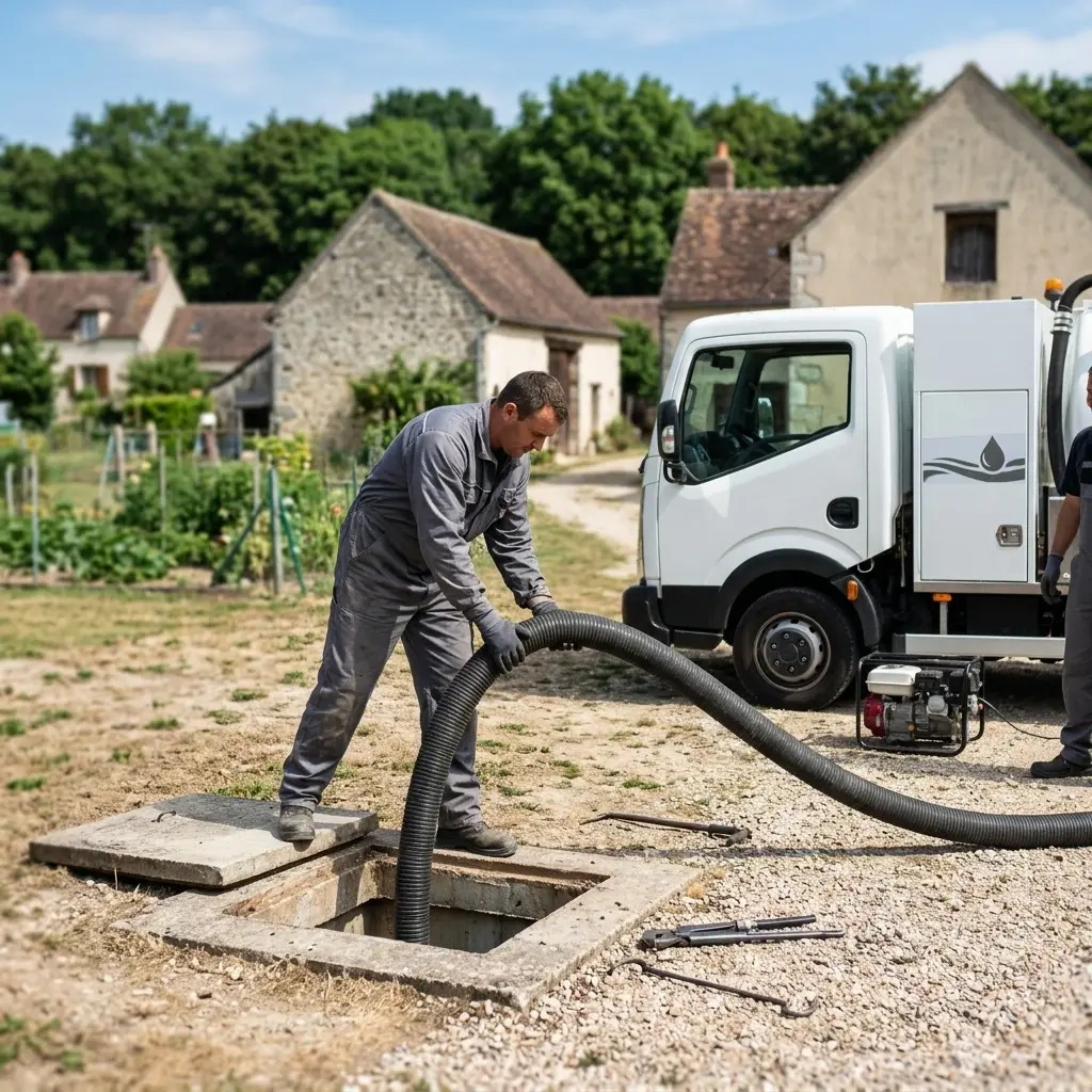 Conseils de prévention pour vos canalisations à Choisy-en-Brie