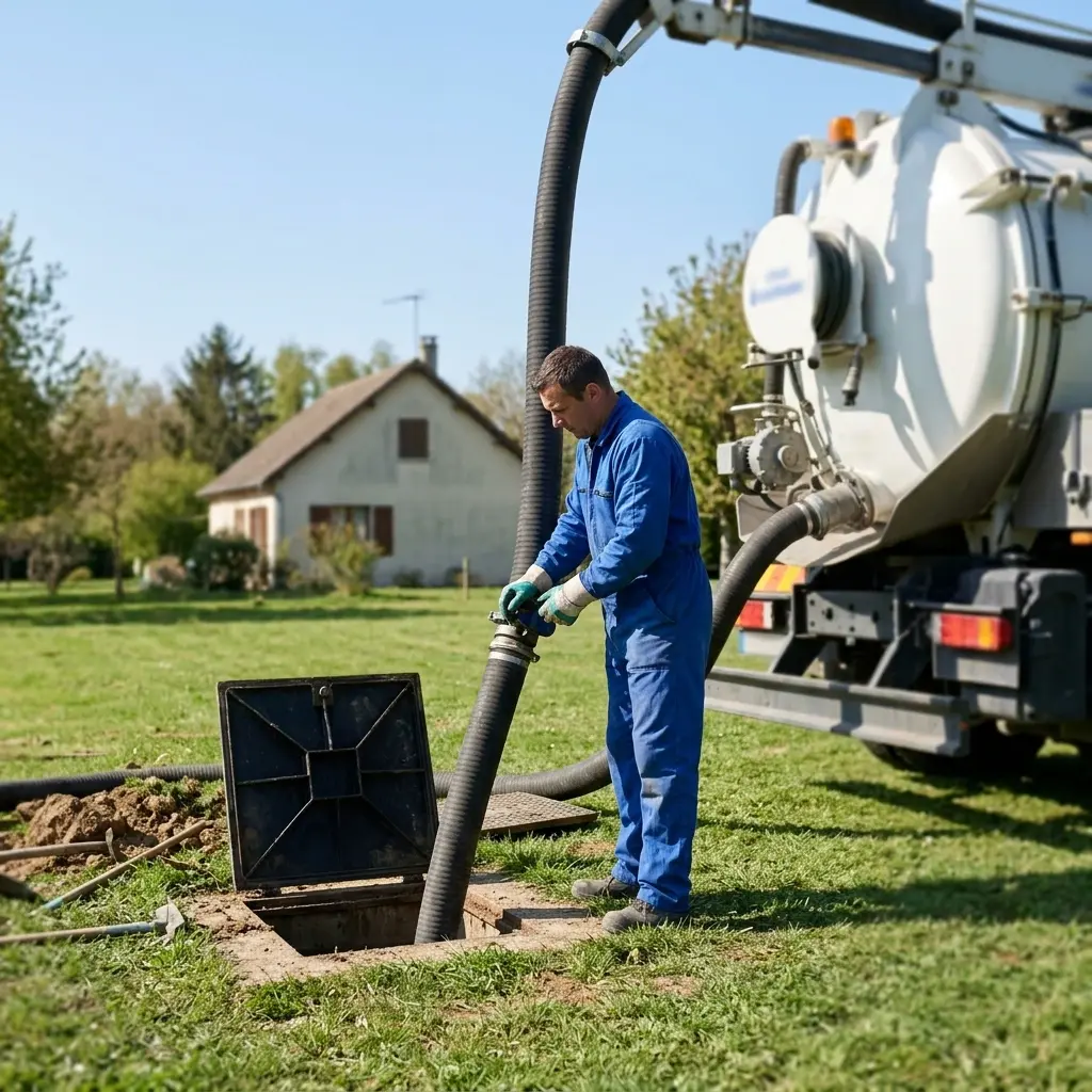 Comment préserver votre installation d'assainissement ?