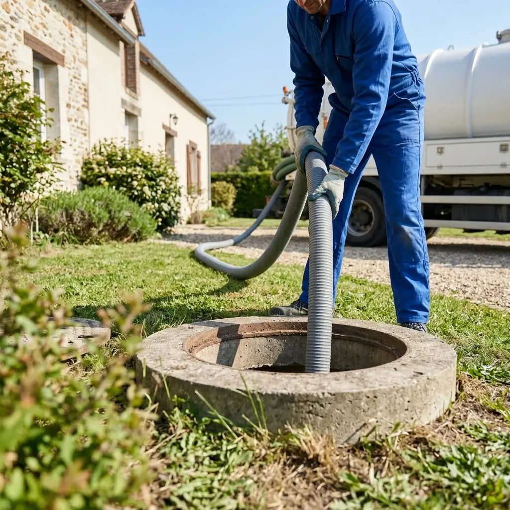 Un service de proximité pour votre tranquillité