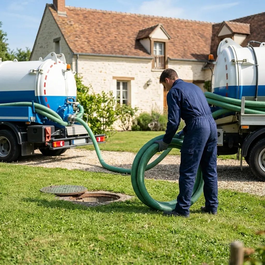 Une approche technique pour un nettoyage complet