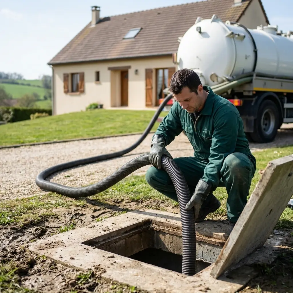Comment prévenir les problèmes d'assainissement à La Ferté-Gaucher ?