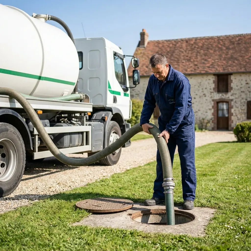 Notre approche technique pour un nettoyage complet