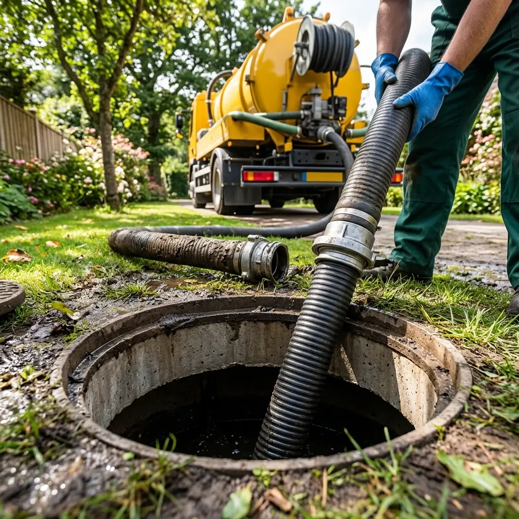 Une expertise locale pour un assainissement durable et sain
