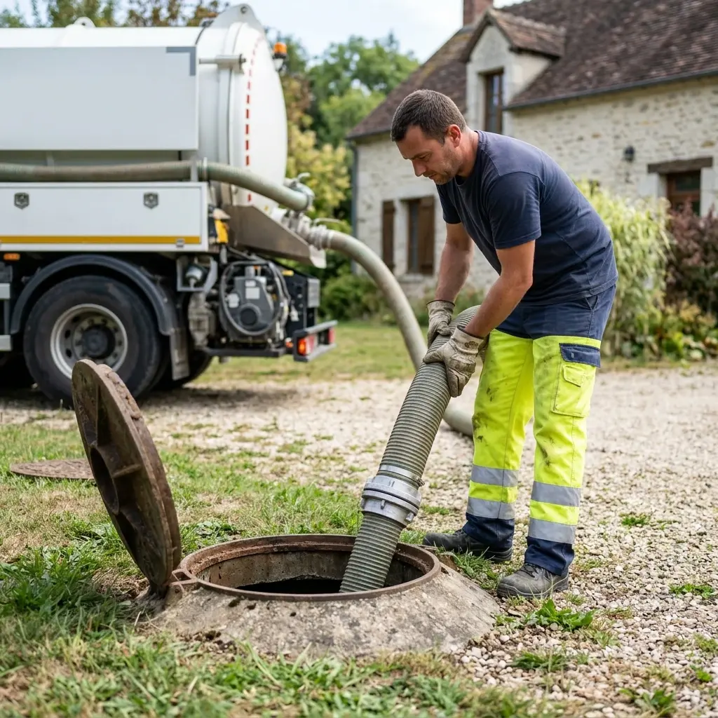 Comment prévenir l'encrassement de vos canalisations ?