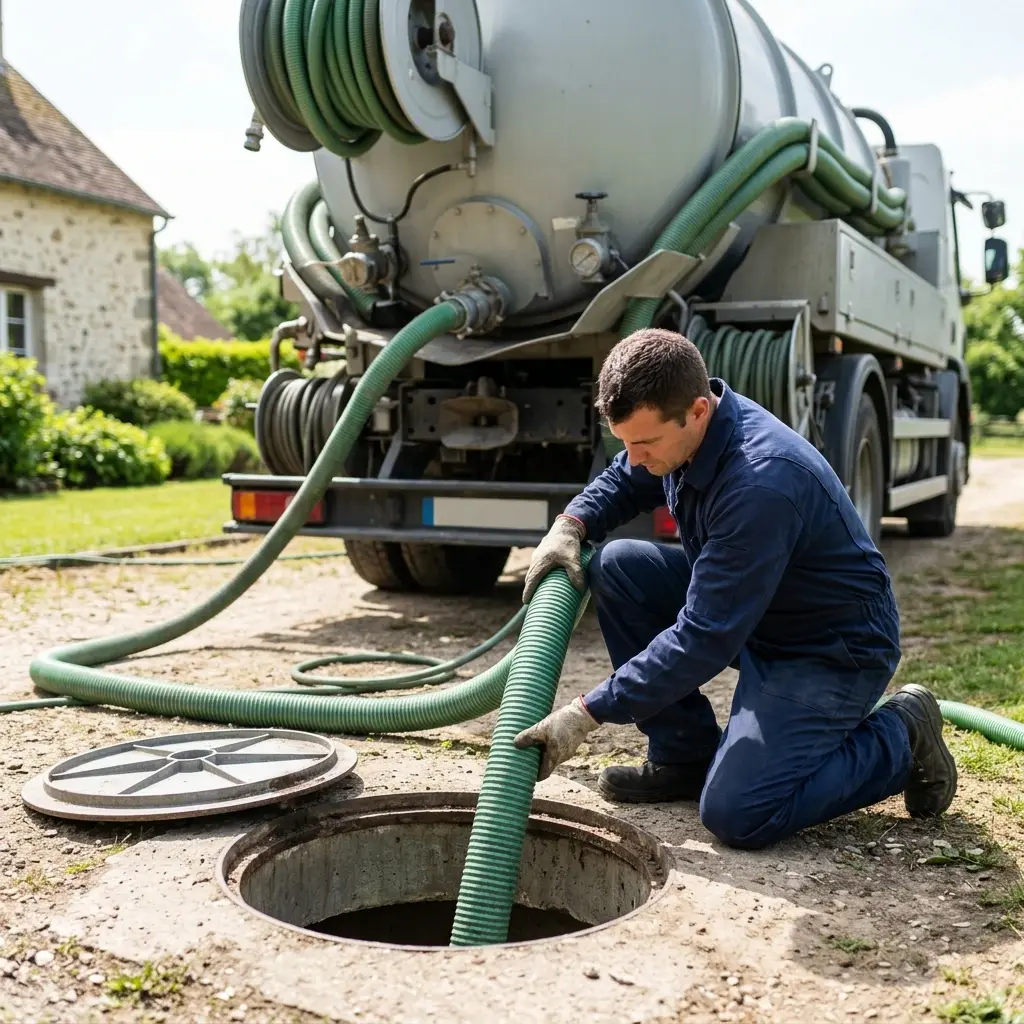 Pourquoi choisir notre service à Meilleray ?