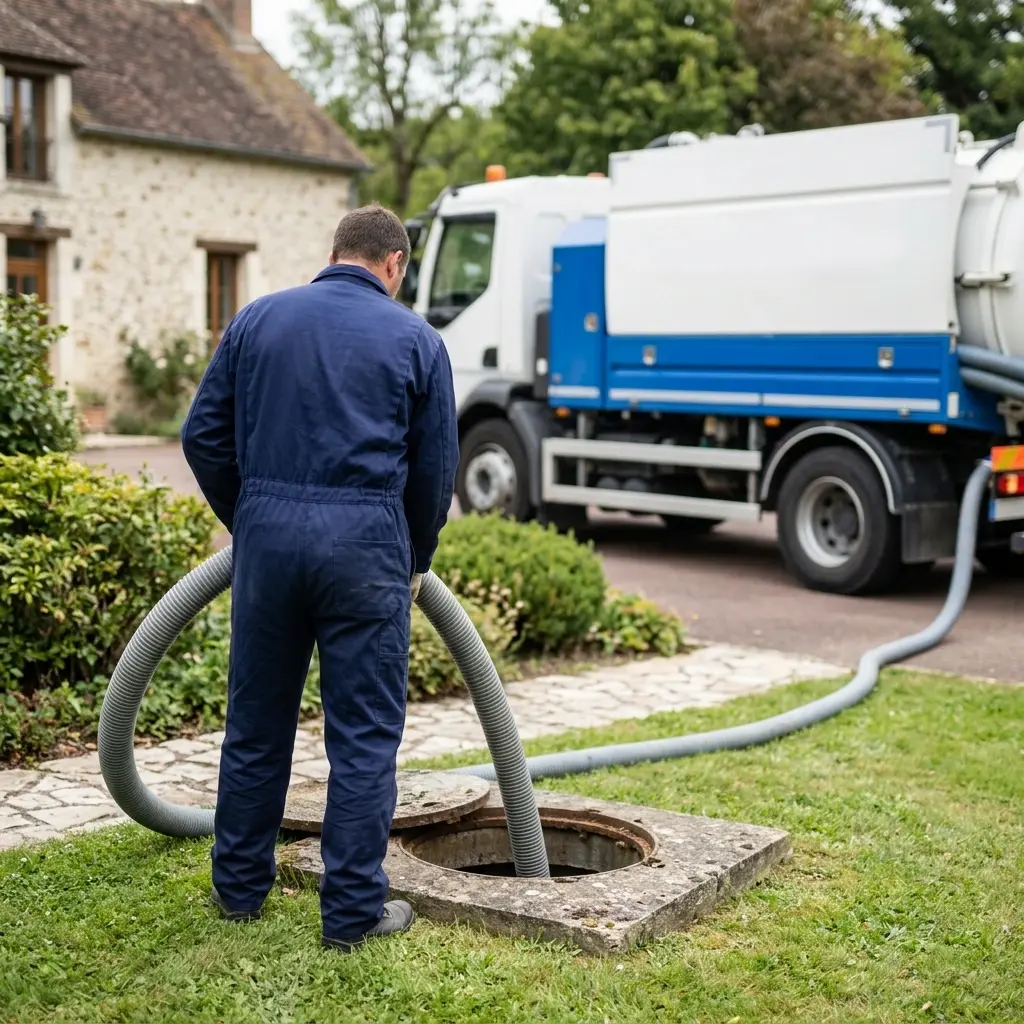 Une expertise locale pour votre tranquillité d'esprit