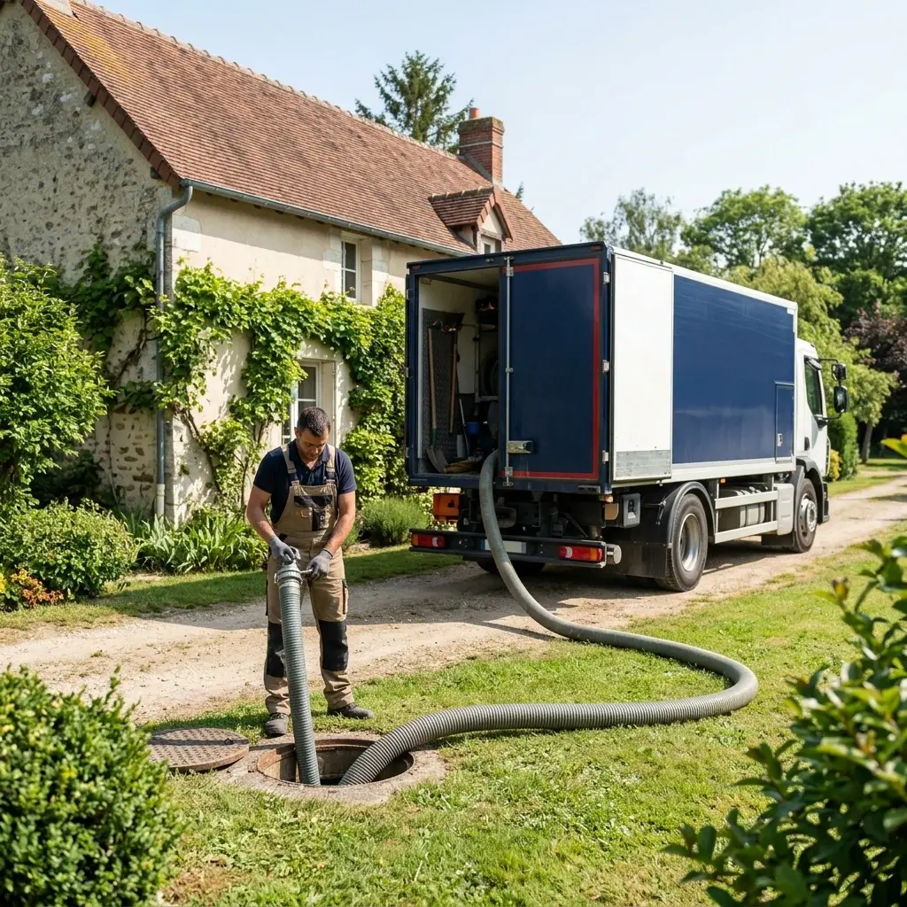Une approche technique pour un nettoyage en profondeur