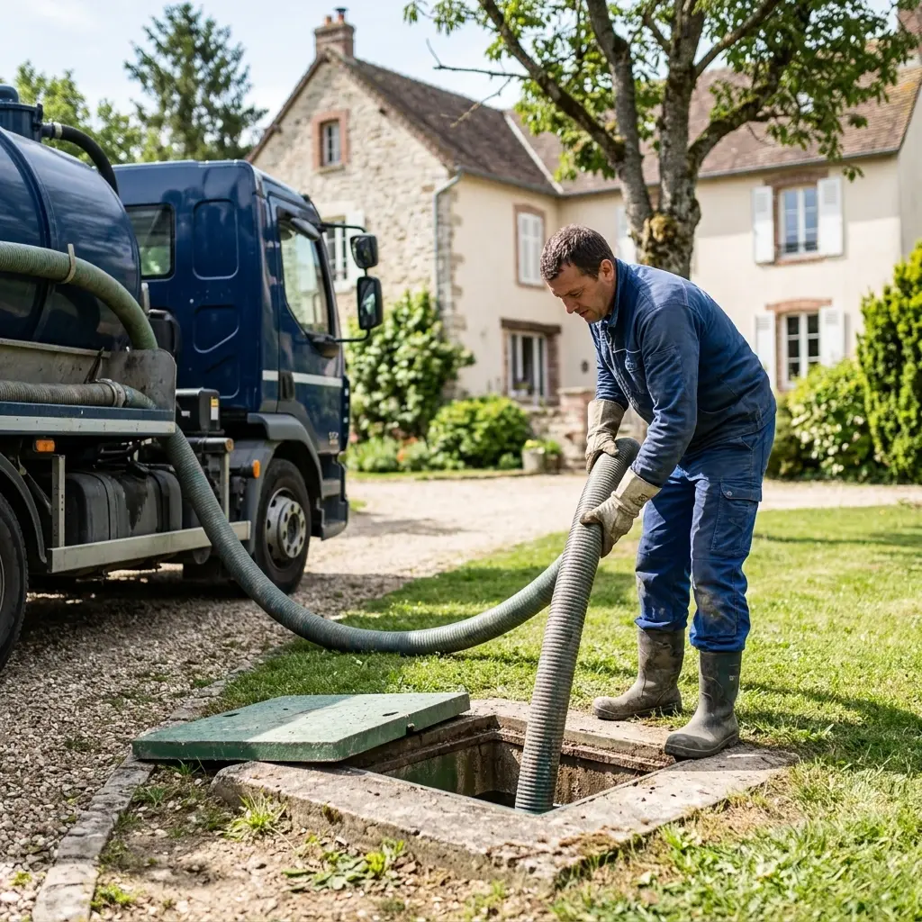 Gestes essentiels pour limiter les risques de bouchage à Montdauphin
