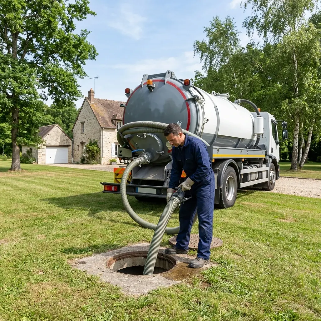 Comment préserver votre installation d'assainissement ?