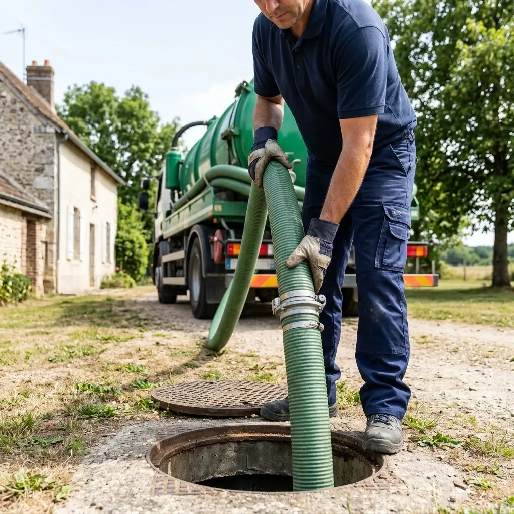 Une installation saine pour un confort durable chez vous