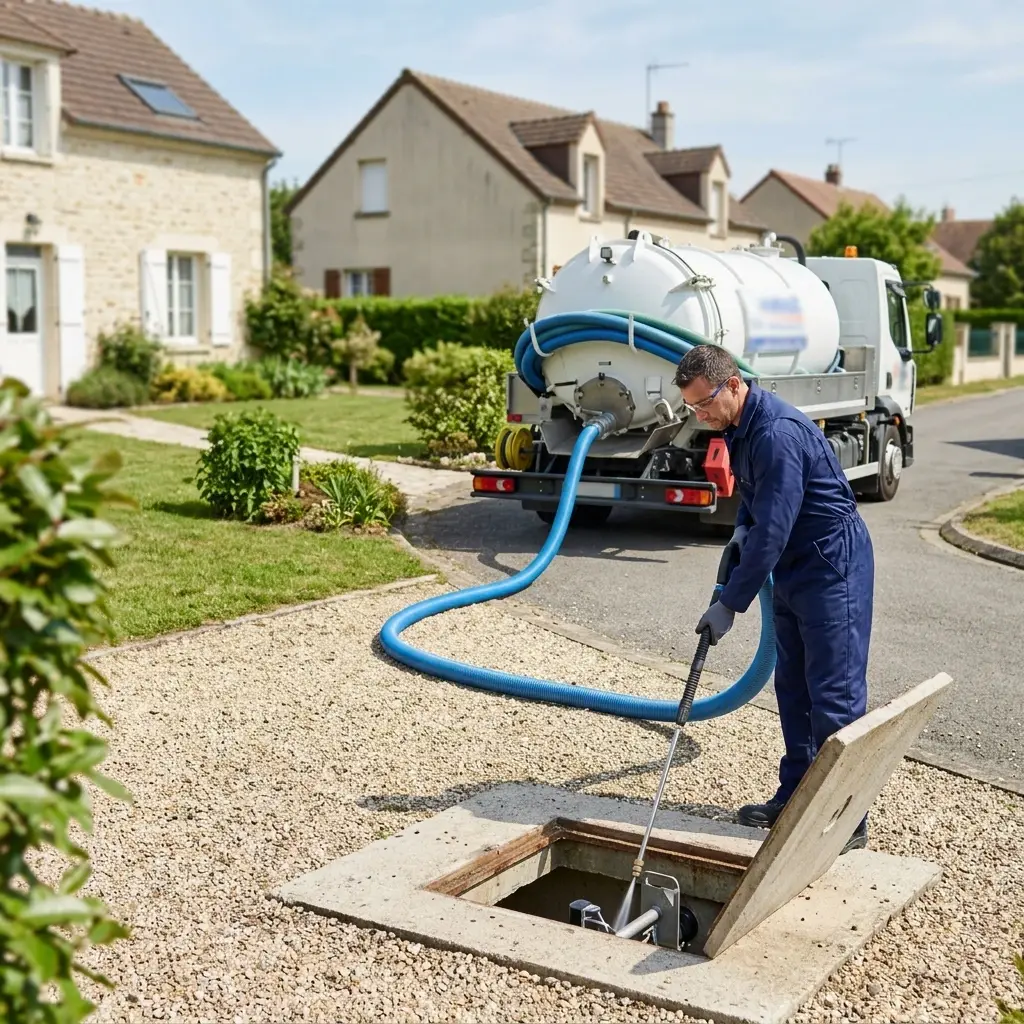 Une approche technique pour un nettoyage en profondeur