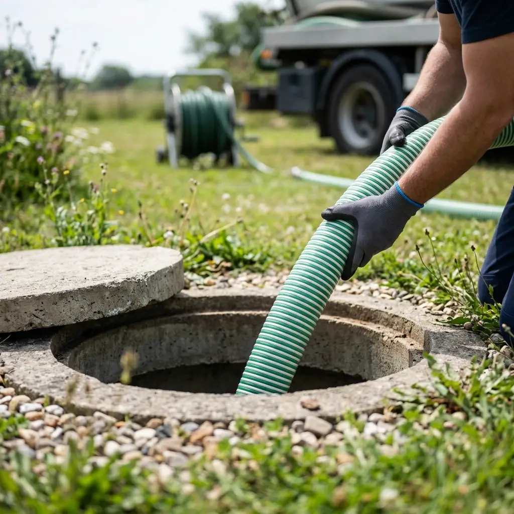 Une sérénité durable pour vos installations sanitaires